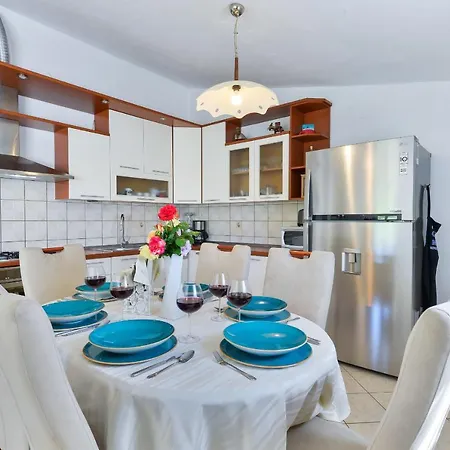 Villa Marina Zadarvillas Sukošan