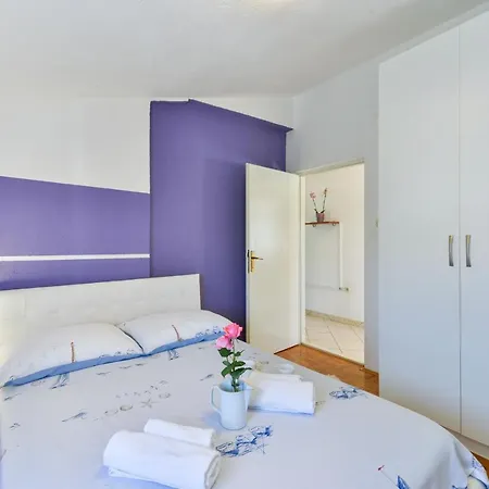 Marina Zadarvillas Villa