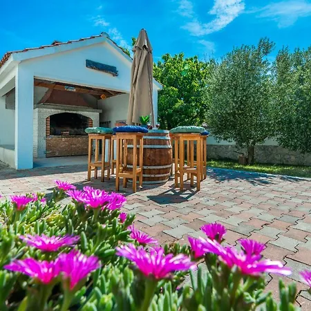 Marina Zadarvillas