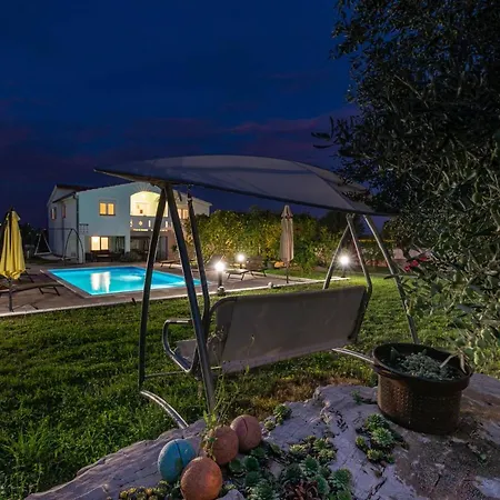 Marina Zadarvillas Villa