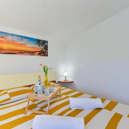 Marina Zadarvillas