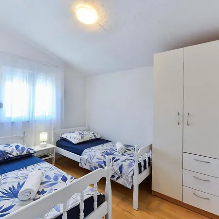 Villa Marina Zadarvillas