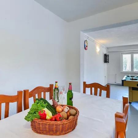 Villa Marina Zadarvillas Sukošan