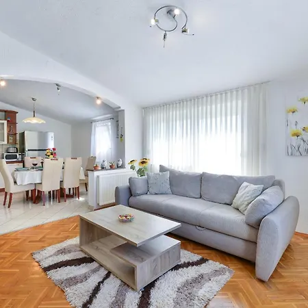 Marina Zadarvillas Villa