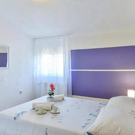 Marina Zadarvillas Villa *