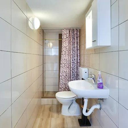 Marina Zadarvillas * Sukošan