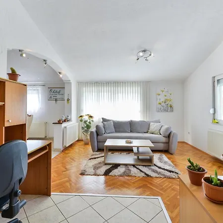 Marina Zadarvillas Villa Sukošan