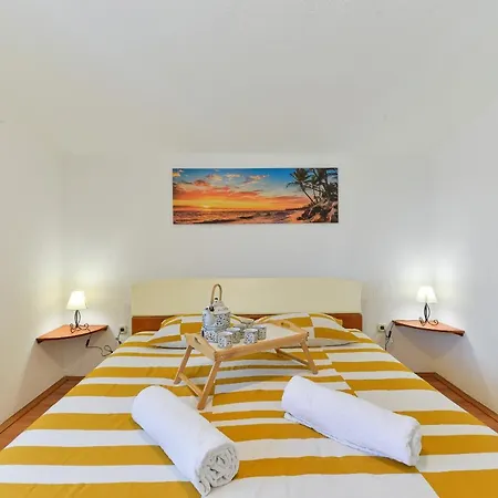 Marina Zadarvillas Villa *