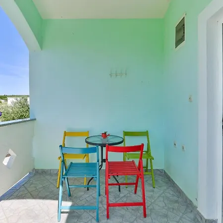 Marina Zadarvillas Villa *