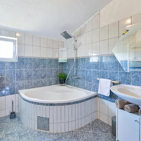 Villa Marina Zadarvillas