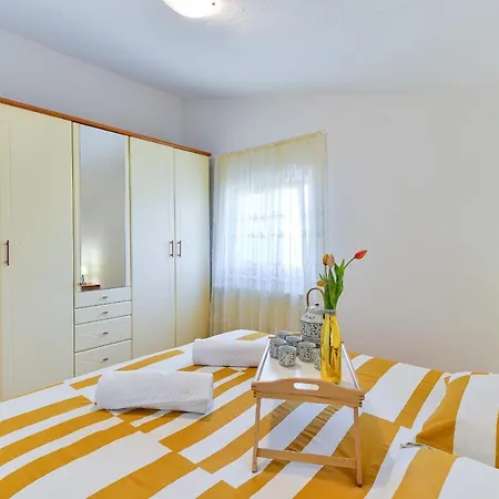 Marina Zadarvillas