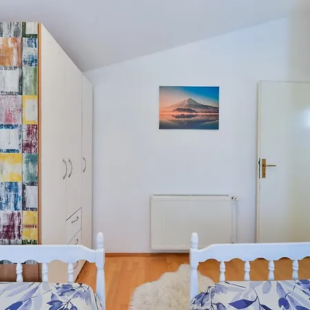 Villa Marina Zadarvillas