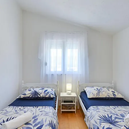 Marina Zadarvillas